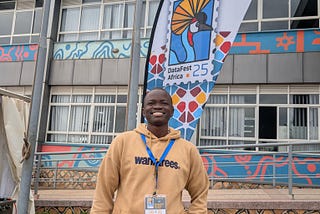 Africa Owns the Data: Reclaiming Narratives, Redefining Power