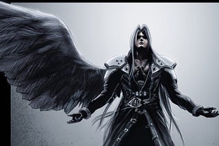 The One-Winged Alchemists