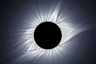 Three Awesome Scientific Discoveries From the Solar Eclipse.