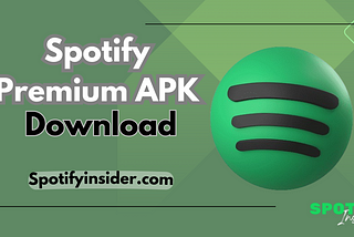 Spotify Premium APK v8.8.96.364 Download