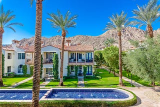 The Ultimate Guide to Finding the Best La Quinta Vacation Rentals