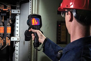 Important Considerations When Choosing a Thermal Imaging Camera