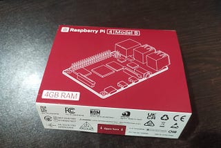 I bought Raspberry Pi 4 to learn WiFi hacking