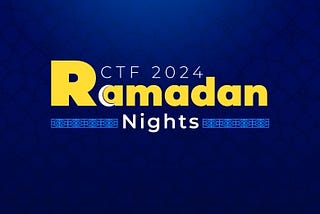 CyberTalents Ramadan Nights CTF History 101 Write-Up [Forensics]