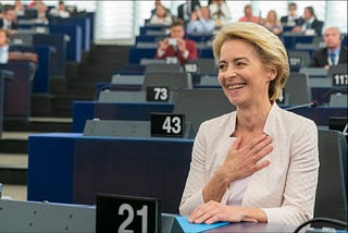 Newly Elected President of EU Commission — What to Expect in Future?!