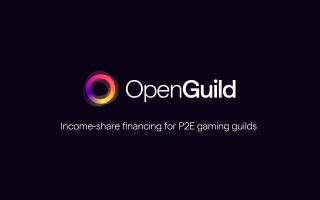Introducing OpenGuild Finance’s P2E Yield Pool