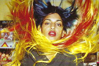 Jaime Martinez interview: The photographer and visual artist behind M.I.A.’s album ‘’/\/\/\Y/\’’