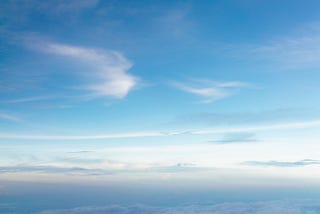 I Tried Meditating and Here’s What I’ve Learned
