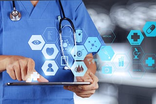 Business intelligence transforming small clinics (part one)