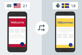 Dynamic UI Integration with Firebase Remote Config