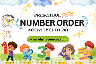 number-order-activity-1-to-20-preschool