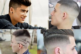 Advantages of Short Haircut Styles, Advantages of Short Haircut