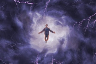 Transformation is a Hurricane — Here’s What to Expect