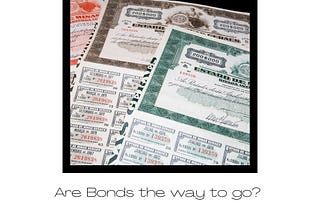 Are Tax Free Bonds a Good Investment?