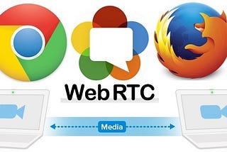 Basics of WebRTC