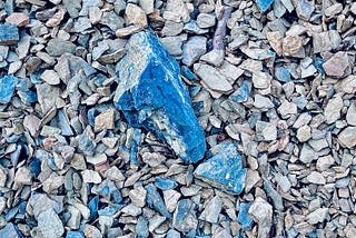 Monochrome-ish Mind Crunch and Attempting To Find Sanity in All The Details