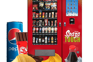 Vending Machines for Sale in the USA: A Comprehensive Guide