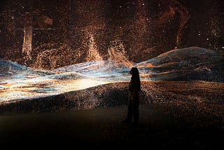 Immersive Experiences: The New Currency of Meaning