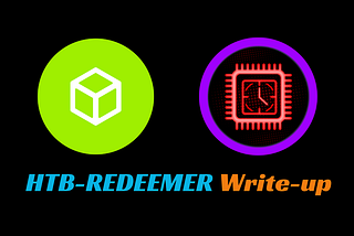 Hack The Box: REDEEMER Writeup