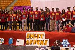 Hello Medium! Lets talk about us!