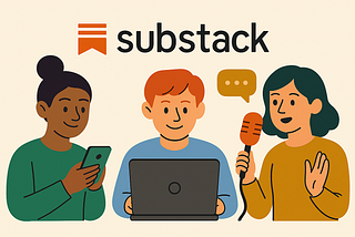 Neden Bugün Substack Başlatmalısınız?