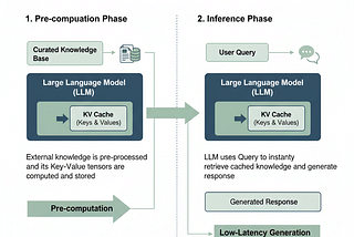Context-Augmented Generation (CAG)