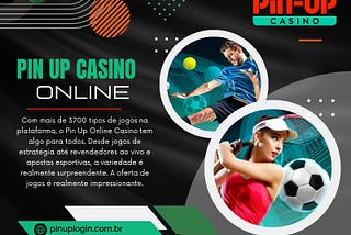 casino pin up online game