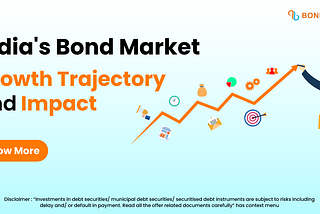 india’s Bond Market Bondsindia