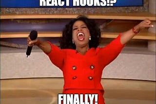 Demystifying React Hooks: Part 1