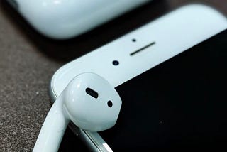 Airpods 2