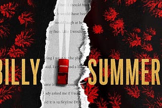 Book Analysis: Billy Summers by Stephen King
