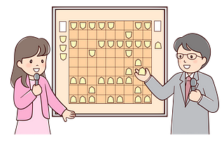 Shogi Rules — An overall explanation of Japanese Chess