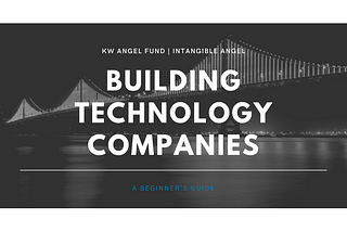 Building Technology Companies