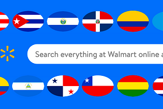 The Walmart.com Journey Towards Spanish Query Understanding (Part 1)