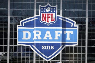 The Great Zamboni’s 2018 NFL Draft Preview