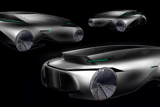 Balancing New Technologies and Beautiful Design: An Interview With Vladimir Chepushtanov