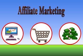 What is affiliate marketing