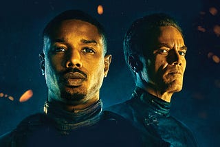 Fahrenheit 451 by HBO — movie review
