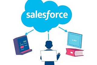 Top Salesforce Consulting Companies in the USA: Your Guide to Leading Salesforce Consulting…