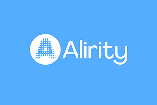 The Analysts announces change to Alirity