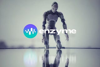 Building a Trading Bot on Enzyme
