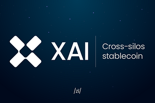 Introducing XAI: Cross-silos stablecoin