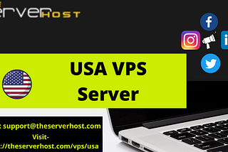 Miami, Florida VPS — A Comprehensive Guide — TheServerHost