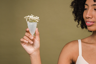 Learn How to Use Menstrual Cup in These Easy Steps