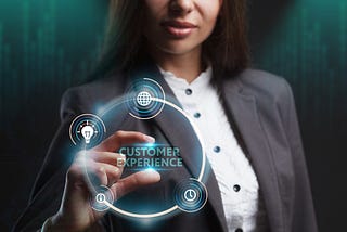 How to gain valuable customer experience information