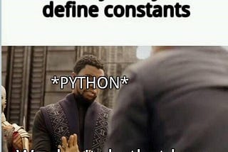 Copying an object in Python(‘=’ vs ‘copy’ Module)