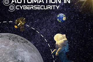 The Revolution of the Automation: The Future of Cyber Security