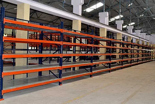 Pallet Racks Manufacturers: Streamlining Warehouse Efficiency and Storage Solutions