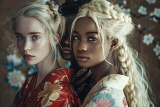 Is Culture Determined By Race?