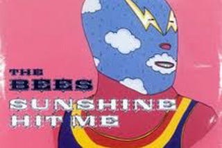1,001 Albums Project #11: “Sunshine Hit Me” by The Bees (2002)